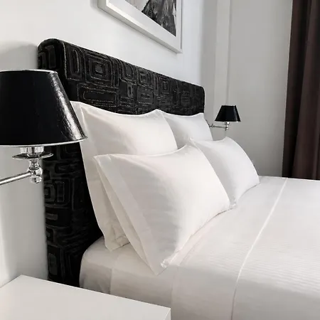 Apartment Mercantile