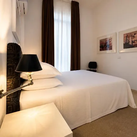 Mercantile Apartment Bari