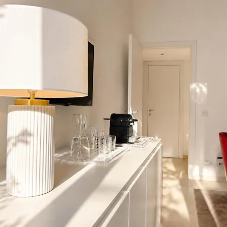 Mercantile Apartment Bari