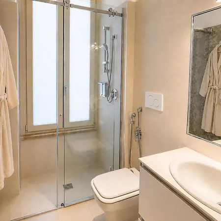 Apartament Mercantile 84