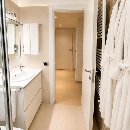 Mercantile 84 Apartament Bari