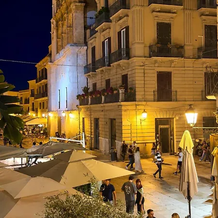 Mercantile Bari