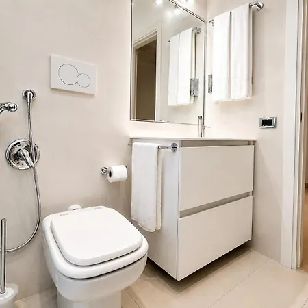 Mercantile Apartment Bari