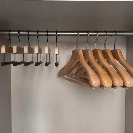 Mercantile Apartment *