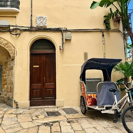 Apartament Mercantile 84