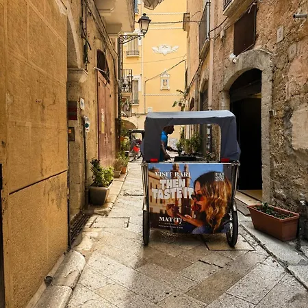 Mercantile Bari