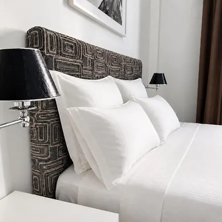 Mercantile 84 Apartment *