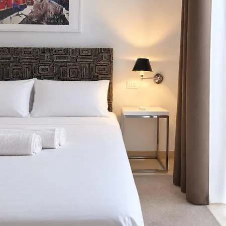 Mercantile 84 Apartment Bari
