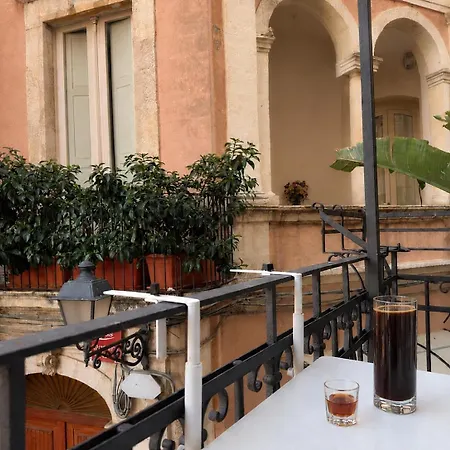 Mercantile 84 * Bari